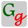 G - g